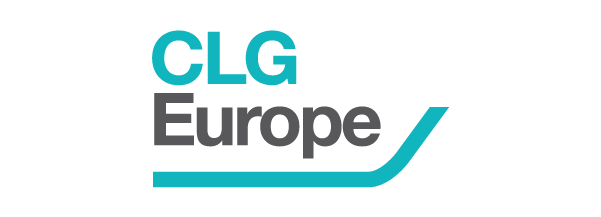 CLG Europe logo
